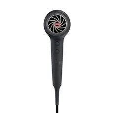 2 - Фен Philips BHD504/00, 2100 Вт, Чёрный