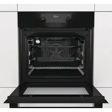 5 - Электрический духовой шкаф Gorenje BO 735 E32BG-2, Чёрный
