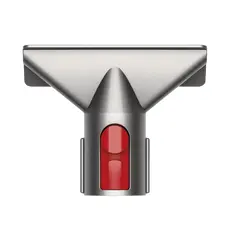 6 - Пылесос Dyson CY26 Cinetic Big Ball Absolute 2, Серый