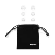 2 - Наушники Lenovo ZG38C03903, Белый