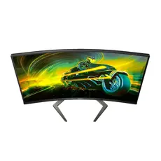 5 - 31,5" Игровой монитор Philips 32M1C5500VL, VA 2560x1440 WQHD, Чёрный