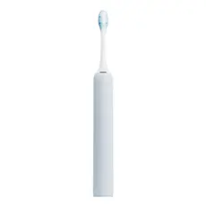 2 - Электрическая звуковая зубная щетка Xiaomi Oscillation, Синий