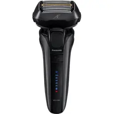 3 - Электробритва мужская Panasonic ES-LV9U-K820, Чёрный