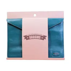 3 - Чехол для ноутбука Baggins Lock, 14", Emerald