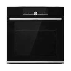3 - Электрический духовой шкаф Gorenje BOS 6747 A01BG, Чёрный