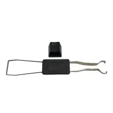 5 - Клавиатура Havit KB892L, Проводное, Чёрный