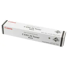 2 - Toner for Canon NPG51/C-EXV33 HG чёрный for...