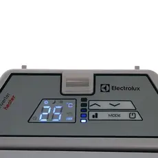 4 - Конвектор Electrolux Air Gate 2 inverter, 2200Вт, Белый