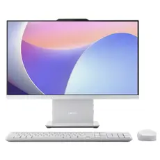 4 - Моноблок Lenovo IdeaCentre 3 27IRH9, 27", Intel Core 7 240H,...