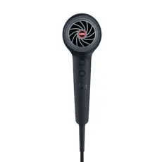 2 - Фен Philips BHD512/00, 2300 Вт, Чёрный