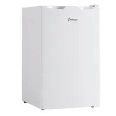 3 - Морозильник STARCREST SUF-63WH, Белый