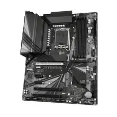 3 - Материнская плата Gigabyte Z690 UD, LGA1700, Intel Z690, ATX