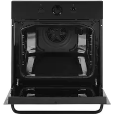 2 - Электрический духовой шкаф Gorenje BO 74 SYB, Чёрный
