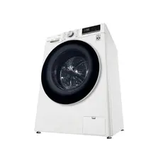 5 - Стиральная машина LG F4WV510S0E, 10,5кг, Белый