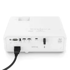 3 - Лазерный проектор BenQ LW650, 4000ANSI Lumens, WXGA (1280 x 800)