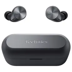 2 - Наушники Technics EAH-AZ60, Чёрный