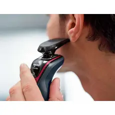 5 - Электробритва мужская PHILIPS Shaver series 5000 S5130/06, Черный/...