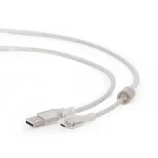 6 - Кабель для зарядки и синхронизации Cablexpert CCP-mUSB2-AMBM-6-TR,...