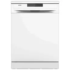 3 - Посудомоечная машина Gorenje GS 62040 W, Белый