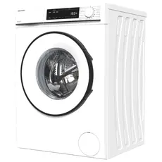 3 - Стиральная машина Sharp ESNFB9141WDEE, 9кг, Белый