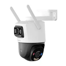 2 - IP‑камера IMOU Cruiser Dual 2 Pro, Белый