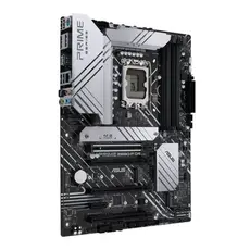 3 - Материнская плата ASUS PRIME Z690-P D4, LGA1700, Intel Z690, ATX