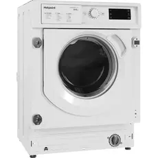 6 - Стирально-сушильная машина Hotpoint-Ariston BI WDHG 861485 EU, 8кг,...