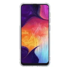 3 - Чехол Nillkin Galaxy A50/A30s/A50s - Nature, Прозрачный