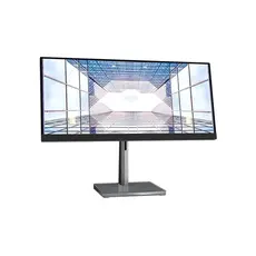 2 - 29" Монитор Lenovo L29W-30, IPS 2560 x 1080 UWHD, Чёрный