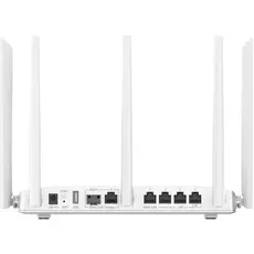 6 - Маршрутизатор Grandstream GWN7062M, 5G, Белый