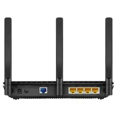6 - Wi-Fi AC Dual Band TP-LINK Router, "Archer C2300", 2300Mbps, MU-MIMO,...