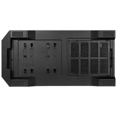 4 - Компьютерный корпус Chieftec GA-01B-Q-OP, Mini-Tower, Без блока...