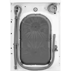 2 - Стирально-сушильная машина Electrolux EW7WO349S, 9кг, Белый