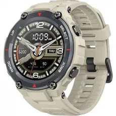 2 - Умные часы Xiaomi Amazfit T-Rex, Khaki