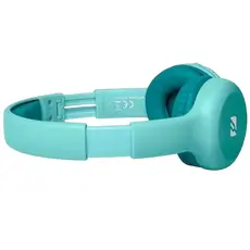 3 - Наушники MUSE M-215 BTB, Синий