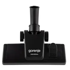 3 - Пылесос Gorenje VCE01G4AHGR, Синий