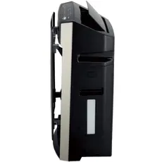 3 - Очиститель воздуха Panasonic F-VXR50R-K, Чёрный