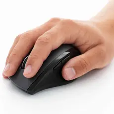 Wireless Mouse Logitech M705, Laser 1000 dpi, 7 buttons, Ergonomic, 2xAA,...