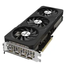 3 - Видеокарта Gigabyte GV-R76XTGAMING OC-16GD, 16GB GDDR6 128бит
