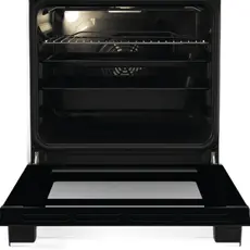 6 - Комбинированная плита Gorenje GK 5C61 WF, Белый