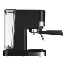 5 - Кофеварка рожковая Ardesto YCM-E1700, 1050Вт, Черный