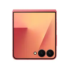 4 - Смартфон Samsung Galaxy Flip 7, 12Гб/512Гб, Coral Red