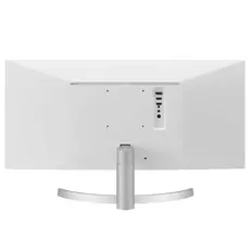 4 - 29" Монитор LG 29WN600, IPS 2560 x 1080 UWHD, Белый