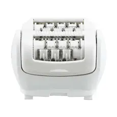3 - Эпилятор Panasonic ES-EL2A-A520, Голубой