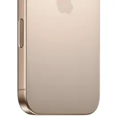 3 - Смартфон Apple iPhone 16 Pro, 512Гб, Desert Titanium