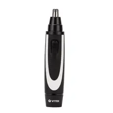 5 - Мужской Триммер VITEK VT-2515, Чёрный
