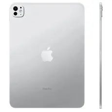 3 - Планшет Apple iPad Pro 11-inch A2837, Wi-Fi + 5G, 8Гб/512Гб, Серебристый