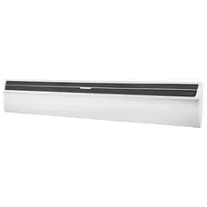 4 - Конвектор Electrolux ECH/AG-1500 PI, 1500Вт, Белый