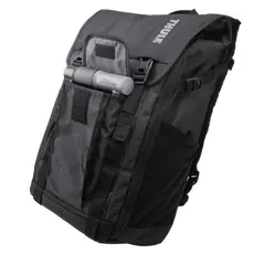5 - Повседневный рюкзак THULE Subterra, 15", Нейлон, Тёмно-серый
