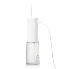 4 - Ирригатор для полости рта Aquapick AQ 205, Белый